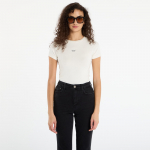 Guess Jeans Ss Cn Embro Slim Cream - Suurus L (W5BP45KA0H1-G053 T-s&auml;rgid)