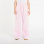 adidas Mohair Firebird Loose Track Tracksuit Bottoms Clear Pink - Suurus L (KS7807 P&uuml;ksid)