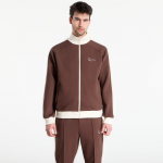 Karl Kani Signature Sidestripe Pique Trackjacket Brown - Suurus L (PD00010795 Džemprid)