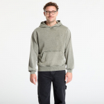 Daily Paper Dias Washed Hoodie Rosin Green - Suurus L (2522036 Džemprid)
