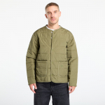 adidas Originals Quilted Jacket Focus Olive - Suurus L (JW5818 Joped)