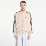 adidas Firebird Track Top Stone Khaki - Suurus L (KE7960 Džemprid)