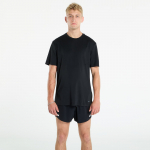 Nike Run Men's Dri-FIT ADV Short-Sleeve Running Top Black/ Blkref - Suurus L (HV2004-010 T-s&auml;rgid)