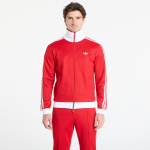 adidas Classic Track Top Better Scarlet - Suurus L (KE3525 Džemprid)