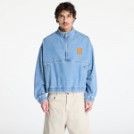 Calvin Klein Jeans Pop Over Denim Jacket Denim - Suurus L (J30J327505 1AA Joped)