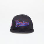 New Era New York Yankees MLB Wordmark Patch 9FIFTY Cap Navy - Suurus M-L (60580806 Teised m&uuml;tsid)