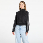 adidas Firebird Track Top Denim True Black Denim - Suurus L (KD2898 Džemprid)