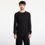 GAP Ls Waffle Mini Logo Crew Tee Black - Suurus L (795644-02 T-s&auml;rgid)