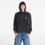 Alpha Industries World Embroidery Hoodie Black - Suurus L (266333 03 Džemprid)