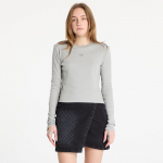 Daily Paper Logo Rib Top Ultimate Gray - Suurus L (2423007 T-s&auml;rgid)