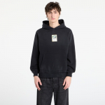 RIPNDIP Legendary Nerm Hoodie Black Vintage Wash - Suurus L (RNDHOL25124 Džemprid)