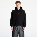 Guess Originals Baker LoGuess Originals Hoodie Jet Black Multi - Suurus L (M5RQ32K9V31-JTMU Džemprid)