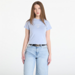 GUESS Colette Ss Tee Peaceful Blue - Suurus L (V4YI21KCDH1-G7HP T-s&auml;rgid)