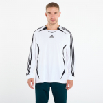 adidas Teamgeist Adicolor Long Sleeve T-Shirt White - Suurus L (JY6371 T-s&auml;rgid)