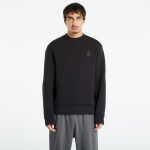 On Focus Tech Crew Black - Suurus L (1MF30310553 M Džemprid)