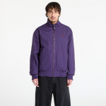 adidas 90S Alternative Sport Reversible Polar Fleece Firebird Track Top Aurora Plum/ Aurora Ruby - Suurus L (KS6844 Džemprid)