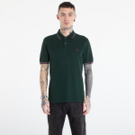 FRED PERRY Twin Tipped Fred Perry Shirt Grsrts/ Stkbl/ Oxb - Suurus L (M3600 85A T-s&auml;rgid)