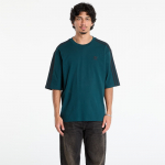 adidas Adicolor Oversized T-Shirt Aurora Ivy - Suurus L (JY1396 T-s&auml;rgid)