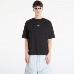 Oakley Metal Ellipse Ss Tee Pitch Black - Suurus L (FOA408901-021 T-s&auml;rgid)
