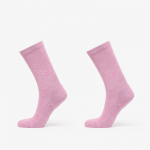 Nike Everyday Cushioned Crew Socks 2-Pack Plum Dust/ Plum Dust - Suurus L (FZ3073-523 Sokid)