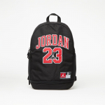 Jordan Jersey Backpack Black - Suurus L (9A0780-023 Seljakotid)