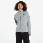 Patagonia W's Better Sweater Jacket Melange Grey - Suurus L (25543 BCW Džemprid)