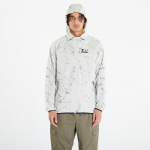 Under Armour Project Rock Unstopable Printed Jacket White Clay/ Black - Suurus L (1380112-114 Joped)