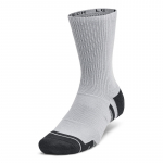 Under Armour Under Armour Perf Tech 6-Pack Crew Mod Gray/ Mod Gray/ Jet Gray - Suurus L (1386242-011 Sokid)