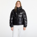 Calvin Klein Jeans Shine Puffer Jacket Black - Suurus L (LV047D505G UB1 Joped)