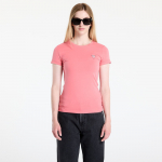 GUESS Ss Cn Mini Triangle Tee Pink - Suurus L (W2YI44J1314-A60R T-s&auml;rgid)
