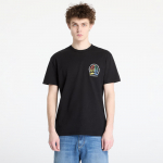 Tommy Jeans Regular Pop Crest Tee Black - Suurus L (DM0DM20809 BDS T-s&auml;rgid)