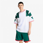 adidas Panel Jersey White - Suurus L (KE0156 T-s&auml;rgid)
