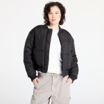 Urban Classics Ladies Puffer Blouson Black - Suurus L (TB6152-00007 Joped)