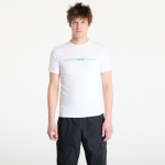 EA7 Emporio Armani S/Sleeve Crew Neck T-Shirt White - Suurus L (EM000379AF10774U0002 T-s&auml;rgid)