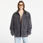 Daily Paper Monogram Workwear Jacket Grey - Suurus L (2523035 Joped)
