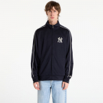 New Era MLB Piping Track Top New York Yankees UNISEX Navy - Suurus L (60771583 Džemprid)