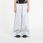 adidas Adilenium Season 4 Teamgeist Oversized Silver Track Pants Silver Met. - Suurus L (KE9785 P&uuml;ksid)