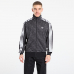 adidas Firebird Loose Monogram Track Top Black - Suurus L (KC9158 Džemprid)