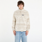 Columbia Rugged Ridge&trade; High Pile Half Zip Dark Stone Deschutes Days - Suurus L (2135471278 Džemprid)