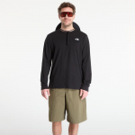The North Face Evolution Simple Dome Long Sleeve Tee TNF Black - Suurus L (NF0A8EU3JK31 T-s&auml;rgid)