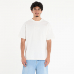 Vans Blocked Box Loose SS T-Shirt Marshmallow - Suurus L (VN000RAPFS81 T-s&auml;rgid)
