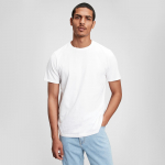 GAP Basic Tee Optic White 3 - Suurus L (440775-00 T-s&auml;rgid)
