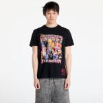 Mitchell & Ness NBA 76Ers Allen Iverson Bootleg Tee Black - Suurus L (BMTRINTL1477-P76AIBLCK T-s&auml;rgid)