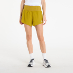 Nike ACG Women's Dri-FIT Mid-Rise Brief-Lined Trail Running Shorts Peat Moss/ Ironstone/ Summit White - Suurus L (IO9649-322 L&uuml;hikesed p&uuml;ksid)