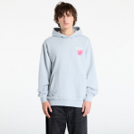 RIPNDIP Real Water Hoodie Powder Blue - Suurus L (RNDFALL25114 Džemprid)