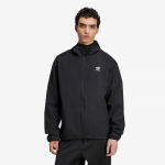 adidas Trefoil Essentials Woven Jacket Black - Suurus L (JW1055 Joped)