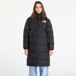 The North Face Nuptse Parka TNF Black/ NPF/ Recycled Down - Suurus L (NF0A832KGOE1 Joped)