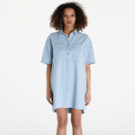 Sukienka Roxy Pacific Night Light Blue - Suurus L (ERJDD03005-BFN0 Kleidid)