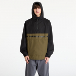Horsefeathers Gordie Jacket Black/ Olive Night - Suurus L (OM322J Joped)