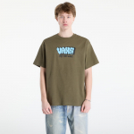 Vans Vans Graff Loose SS Tee MoSSy Olive - Suurus L (VN000VYBFR11 T-s&auml;rgid)
